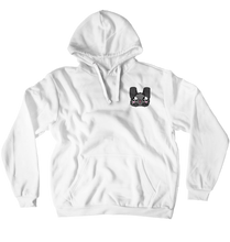 Zeus Emote Hoodie (No-Zip/Pullover)