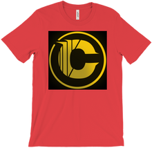 chr2nology T-Shirts