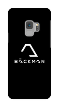 andreasbckman Samsung Phone Cases