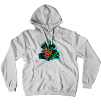 tshebebomvu Hoodies (No-Zip/Pullover)