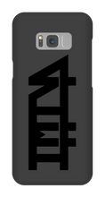 KIWI Logo Samsung Phone Cases