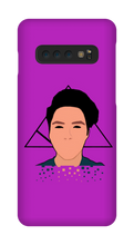 MajesticHexx Samsung Cases