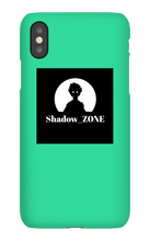 Shadow_Z0NE phone case