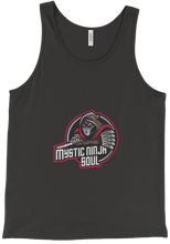 MysticNinjaSoul Tank Top