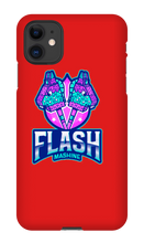 flashmashine0 iPhone Phone Cases
