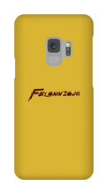 felonnious Samsung Phone Cases