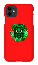khazarca iPhone Phone Cases