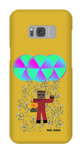 Moms Credit Card Samsung Phone Cases