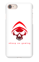 highlandgamer iPhone Phone Cases