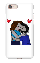 Limited edition --- WORLDS CUTEST COUPLE