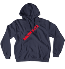 thickcuts1995 Hoodies (No-Zip/Pullover)