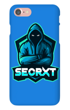 secrxt_ iPhone Cases
