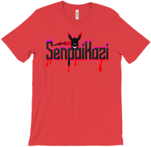 SenpaiKazi T-Shirt V1