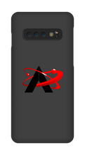 redatomplays Samsung Phone Cases