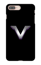 V IPhone Case