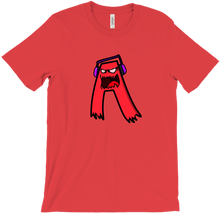 Camiseta Atípicos - Gênero neutro