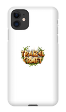 TraizelCraft iPhone Cases