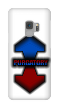 Purgatory Samsung Phone Cases