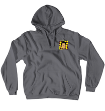 ttv_jeffjurado Hoodies (No-Zip/Pullover)