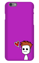 andimaru iPhone Phone Cases