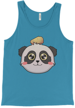 mlgspotty Tank Top
