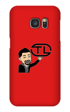 TechnicalLee Samsung Phone Case