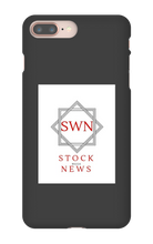 stockweeknews iPhone Phone Cases