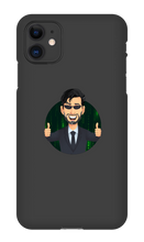iPhone Phone Cases - Lord_Vendreth Success