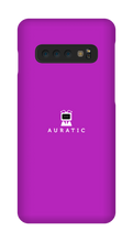Auratic Phone Case - Samsung