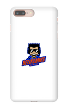 belikemike iPhone Phone Cases