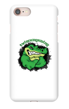 twincamgaming iPhone Phone Cases