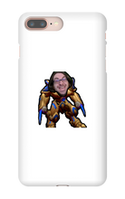 hupsaiya iPhone Phone Cases