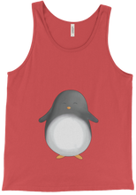 Penguin Tank Top