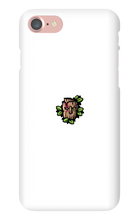 Handyhülle mit Logo