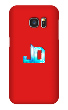jackdalessio Samsung Phone Cases