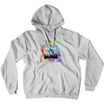 djsidr3k Hoodies (No-Zip/Pullover)