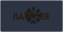 Hawkizz Vegvisir XXL Gaming Mousepad