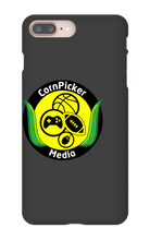 C. P. M. Phone Case - iPhone