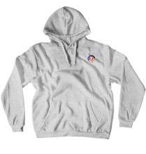 alfdelaseptimadimension Hoodies (No-Zip/Pullover)