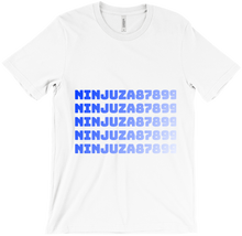 ninjuza878992 T-Shirts