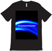 unlegendarypro1234 T-Shirts