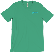 Pasta Pocket T-Shirt (Safe for Work /Wink/ )