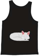 whitefoxxzz Tank Top