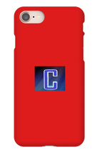 luckycanz iPhone Phone Cases