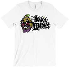 Knit Lemons T-Shirts
