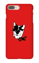 Cowi Cell iPhone Case