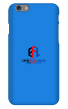eastfreezlaander iPhone Phone Hülle EFL