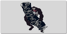 cali_venom XXL Gaming Mousepad