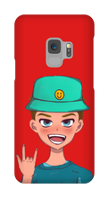 mythic_xo Samsung Phone Cases