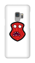 Monster Samsung Phone Cases